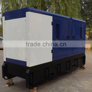 Hot Sales Diesel 100kva Generator photo-3