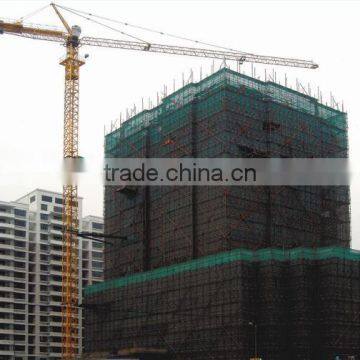 TC5615 Self-rising Tower Crane / Construction Machinery