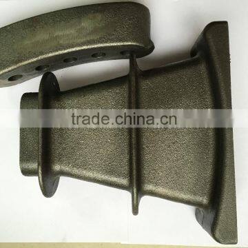 Construction Casting Wedge Block-1 photo-2