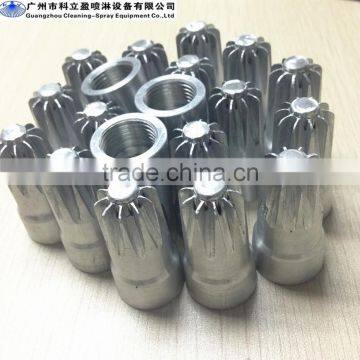 Series 210 Low Noise Air Nozzle photo-4