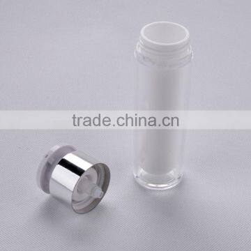 Empty Luxury ABS Plastic Cosmetic Lotion Pump Bottle photo-5