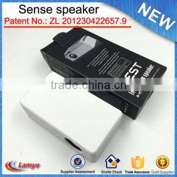 2017 Hot New Products Magic Touch Speakers Trending Promotion Item photo-6