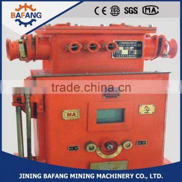 KBZ-400(200)/1140(660) Explosion Proof Vaccum Feeder Switch for sale