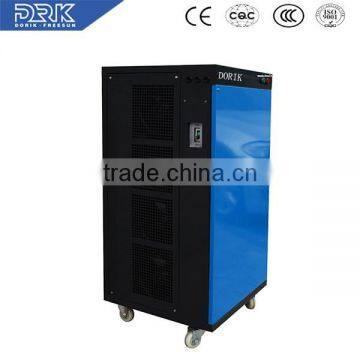 Low ripple IGBT Electrolysis 48v dc rectifier