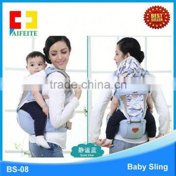 Chinese Supplier Multifunction baby carrier backpack