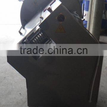 Sausage Slicer Machine QPK6590 photo-2