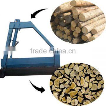 wood splitter for sale