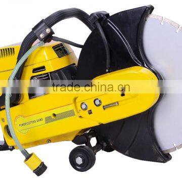 Cut off saw /chain saw for stone,iron,cement