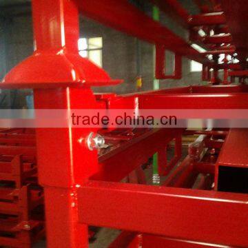 Foldable Heavy Duty Tier Rack photo-6