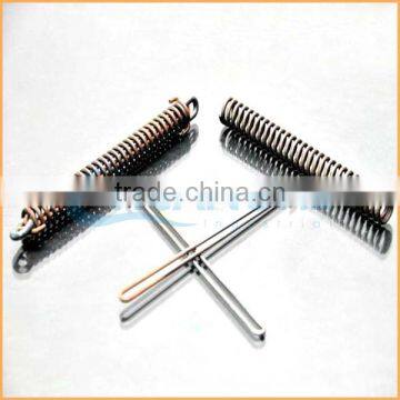 Competitive Price High Quality Custom Constant Tension Spring photo-3