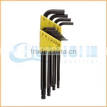 Chuanghe Sales Allen Key Set Tools photo-3