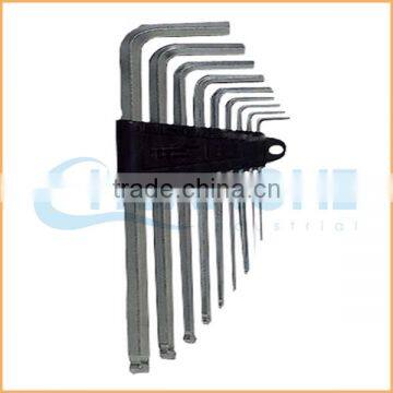 Chuanghe sales ball point hex key wrench