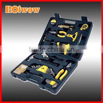 37pcs professional hand tool set