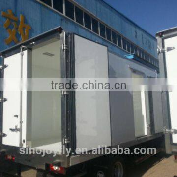Plastic Reefer Container for Sale in Dubai With CE Certificate photo-5