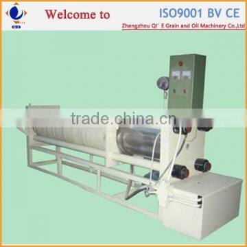 Hydraulic High Quality Oil Grass Oil Extract Machine photo-3