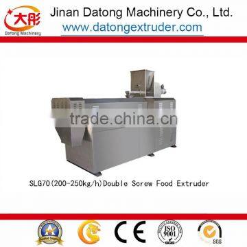 Asia Customer Buy Fish Food Processing Machine photo-2