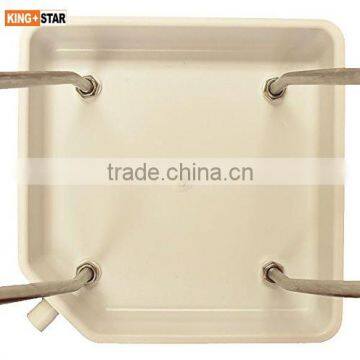 1.25G Stainless Steel Tabletop Fruit Press