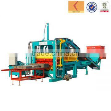 good quality! block production machines