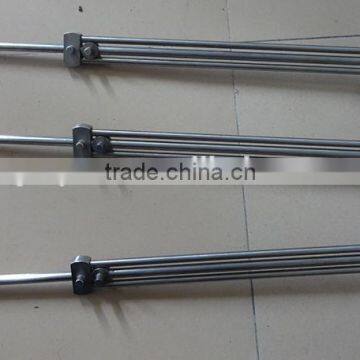 New Semi-Auto Commerical Donut Machine With Free 3 Sets Mould GRT - T102 photo-2