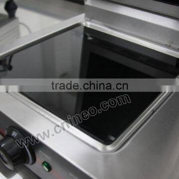 Professional Sandwich Maker/types of Sandwich Maker/industrial Sandwich Maker photo-4