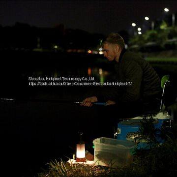 Multifaction Led Portable Outdoor Camping Lamp photo-4