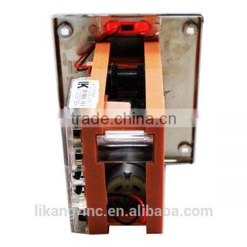 LK003M Alloy Ticket Dispenser for Chinese Kung fu Panda Ball Game Machine photo-3