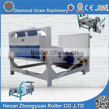 Easy Operation Quinoa and Barley Grain Cleaner Machine photo-2