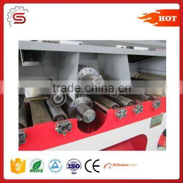 Cheap Sale MB4012A 4 Spindles Woodworking Four Side Planer photo-5