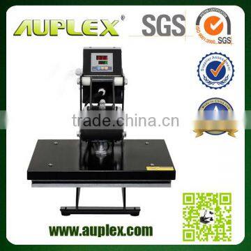 Hot Sale A3 Sublimation Flat Heat Transfer Printing Machine photo-6