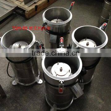 Professional Soy Milk Producer/ TGM-80 Soya Milk for Beans Grinder photo-2