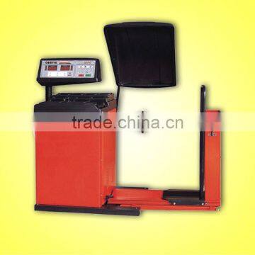 24'' Car Tires Vehicle Wheel Balancer photo-5