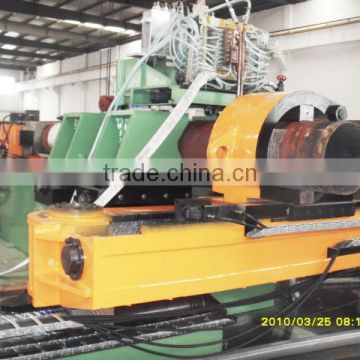 pipe bending machine