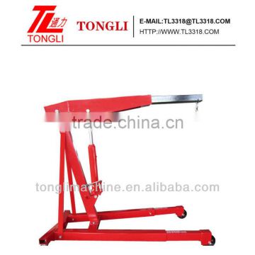 Latest Design Superior Quality 10 Ton Hydraulic Crane