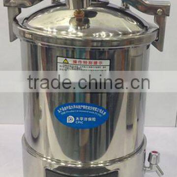 New Type Electrical Sterilization Device PA-NJ Autoclave Steam Sterilizer photo-2