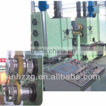 Supplying Hot Sale Professional Lamina Round Shearing Blade Rotary Shears Industrial Machinery of High Efficiency