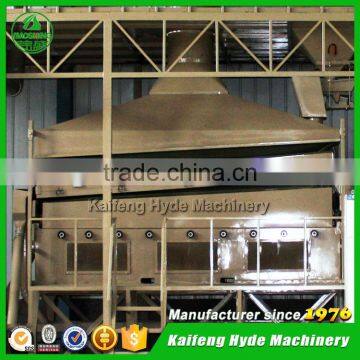 5XZ Pumpkin Seed Gravity Separator Machine for Seed Sorting photo-6