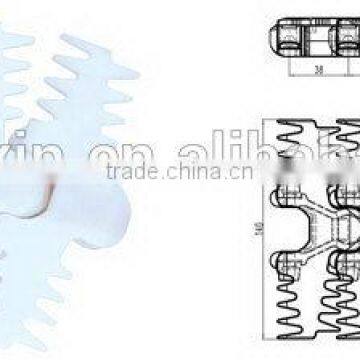 140-2 Finger Chains,plastic Conveyor Chains photo-2