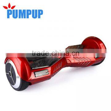 2017 Goedkope Elektrische Hoverboard Smart Board Hoverboard Electric Hoverboard for Sale photo-4