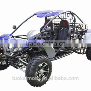 NEW EEC 168 Rule Road Legal Use 1100cc Chery Injection 4x4 Dune Buggy (TKG1100-1) photo-4