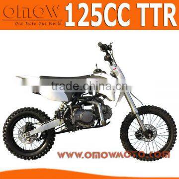 TTR 125CC Dirt Bike