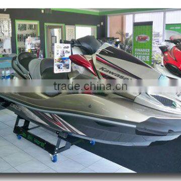 JET SKI KAWASAKI 310 X 2016 photo-4