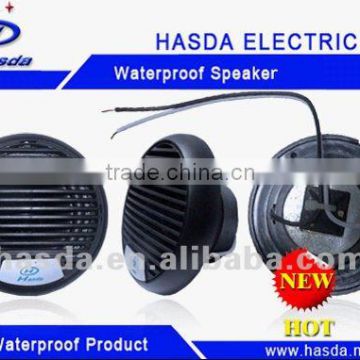 3inch Spa waterproof marine Speaker for boat