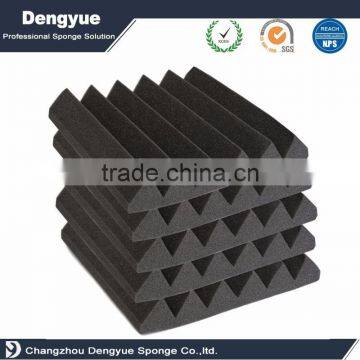 Wedge Acoustic Foam for Sound Insolution Studio Bar Sticked photo-4
