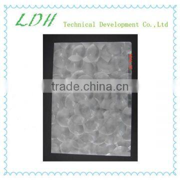 2014 solar static cling window film/decoration film