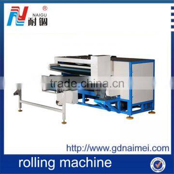 Professional Supplies Mattress Wrapping Mchine photo-4