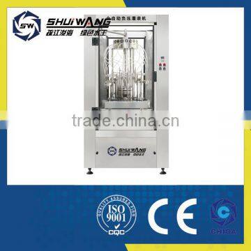 Vinegar Sauce Filling Machine for Sale With Low Price photo-3