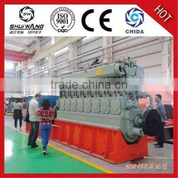 1000 kw Power Diesel Generator Set / Genset From China photo-6