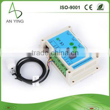 Big and High-definition LCD Screen With Visual Observation and Easy Operation Humid Sensor photo-2