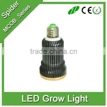 E27/E26 Par Led Grow Light Multi-Spectrum Hydroponics Plants Growing Lighting Indoor Graden Light