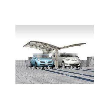 Customized sun shelter canopy / awning / car tent made in China